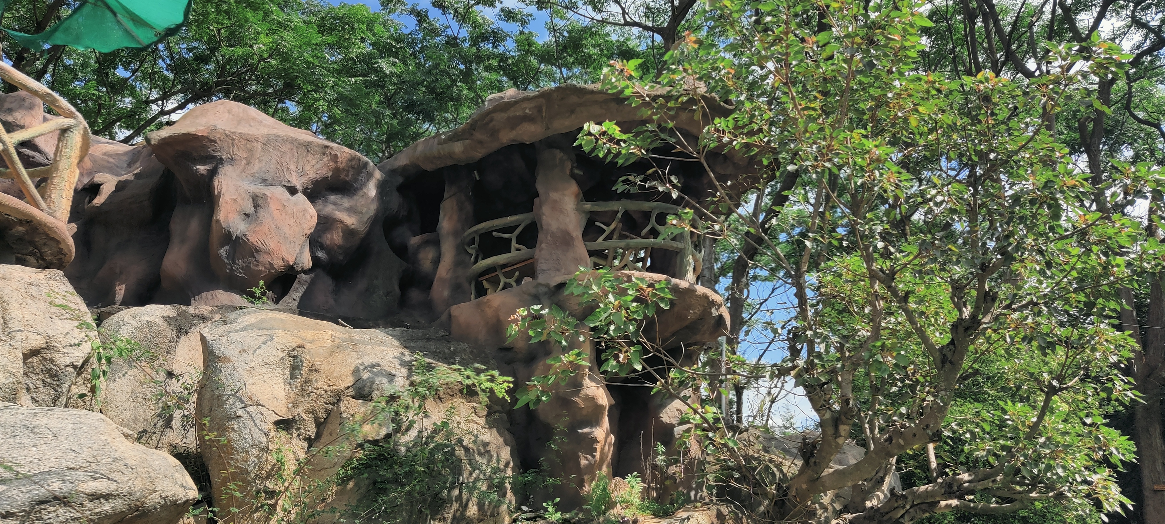 3. Team Outing, Bengaluru